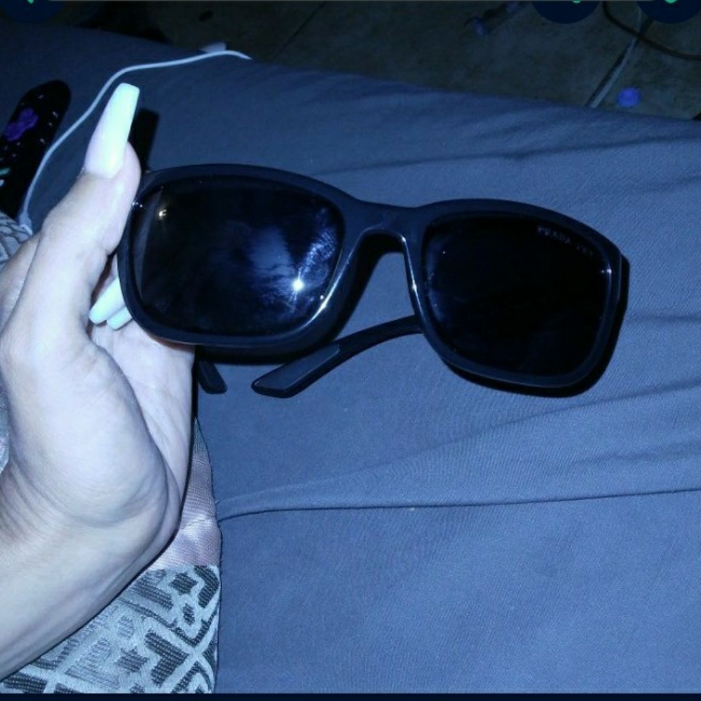 Prada sunglasses